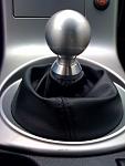 Voodoo Shift Knob + Ztoys Finisher Pics: Opinions?-photo.jpg