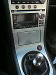 Easiest cheapest "mod" to the interior ever!-ashtray1.jpg