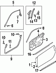 ldoor lower rubber seal-3845385.gif
