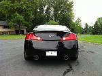any black coupes with rear shaved emblems except the infiniti logo??-img_0576.jpg
