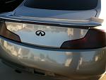 Looking for a Chrome Black trunk Infiniti Emblem-photo.jpg