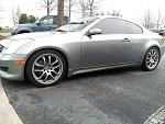 Looking for wheel spacers for a stock 2005 6mt coupe with OEM 19&quot;-20120127_100030.jpg