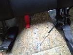 Red strap to lower rear seats not working.-photo.jpg