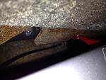 Red strap to lower rear seats not working.-photo.jpg