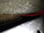Red strap to lower rear seats not working.-photo-1-.jpg