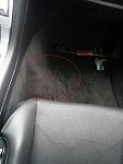 Bump in carpet on passenger side floor?-g35-carpet.jpg