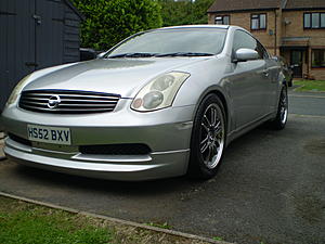 RAYS &amp; 25mm spacers-p8140077.jpg