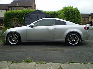 RAYS &amp; 25mm spacers-p8140075.jpg