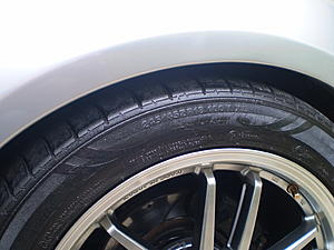 RAYS &amp; 25mm spacers-p8140085.jpg