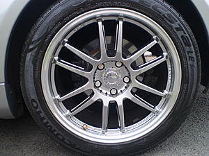 RAYS &amp; 25mm spacers-p8140081.jpg