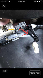 How to unplug cig lighter from "accessory panel"-photo926.jpg