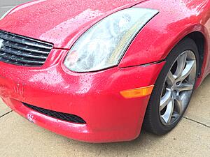 Is this front bumper repairable? If so, what can I expect to pay?-txj39lt.jpg