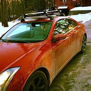 First G35 coupe with roof racks!-luenujz.jpg