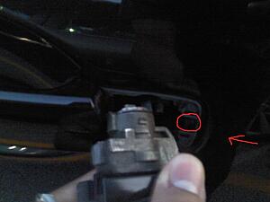 Driver's door lock/escutcheon coming out.. fix?-vd9ql.jpg