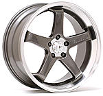 Anyone in NY/NJ/CT interested in AXIS HIRO's (ANTHRACITE) w/ TOYO T1R's. GREAT DEAL-arod_spring1.jpg