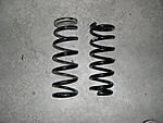 RS-R Down 350Z springs and Kics spacers-rs-r-fronts.jpg