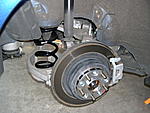 RS-R Down 350Z springs and Kics spacers-kics.jpg
