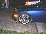 RS-R Down 350Z springs and Kics spacers-front.jpg