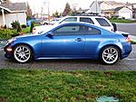RS-R Down 350Z springs and Kics spacers-g-side.jpg