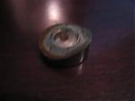 Top of lug nut just snapped off!!  Covered by warranty?-lug.jpg