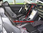 Need help killing cluster rattle----Pic inside-img_1284.jpg