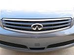 What do you think - Lakeshore Slate front grille?-img_2285-1.jpg