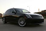 Coupe 19&quot;s wheels on a 05 sedan ?-after-1.jpg