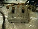 painted my 06 calipers today-2.jpg