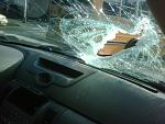 Leaf spring bashed my windsheild and interior damage while on the highway Pictures!**-img00013-20100603-1833.jpg