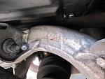 Crack in the rear subframe-subframe-crack.jpg