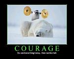 Motivational Posters *NSFW*-peguin-courage.jpg