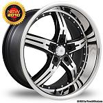First Timer..Buying 20&quot; rims in a week. Do not know if they will fit.-pinnacle-p48-poison-machined.jpg