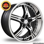 First Timer..Buying 20" rims in a week. Do not know if they will fit.-pinnacle-p48-poison-machined.jpg