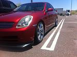 03 g with Ebay Front lip and BC BR's installed pics inside-g35.jpg