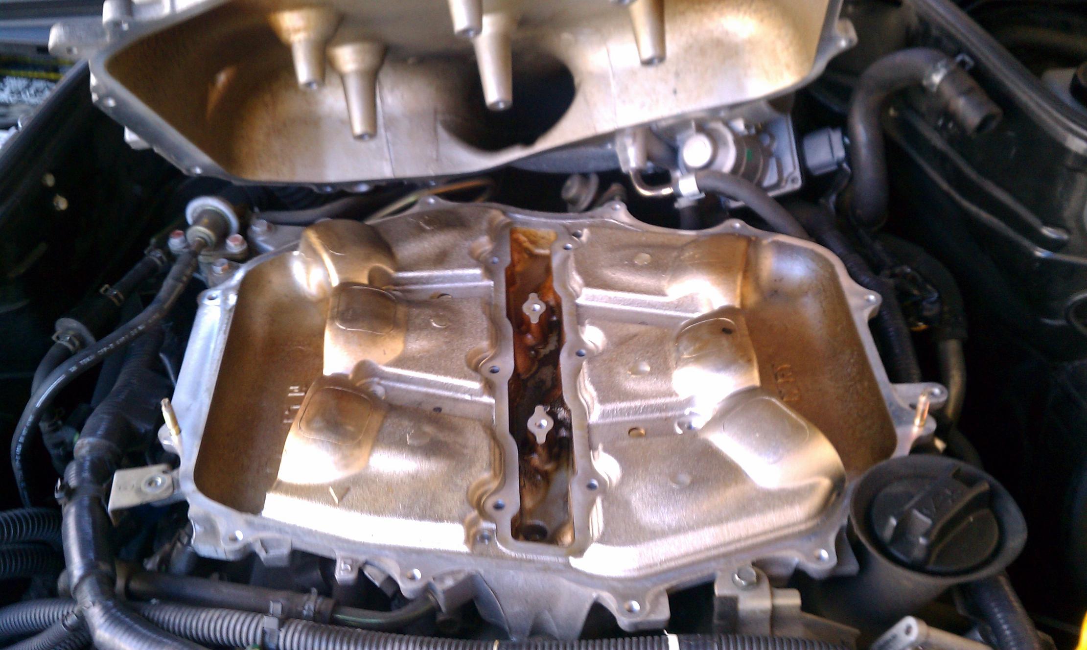 DIY Valve Cover Replacement - G35Driver 