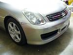Found some Nismo front bumpers for 03-04 sedan-p1100927.jpg