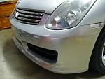 Found some Nismo front bumpers for 03-04 sedan-p1100928.jpg