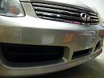 Found some Nismo front bumpers for 03-04 sedan-p1100929.jpg