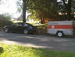 Looking for travel tips, X with Uhual trailer-car.jpg