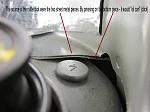 Rattle from rear parcel shelf, possibly seatbelt mechanism?-infiniti-shock-tower-rattle-2-.jpg