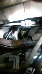 Checking if this is a Upper Oil Pan Leak?-imag2776.jpg