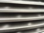 How are painted grilles holding up?-image-857289682.jpg