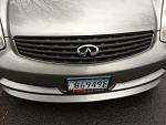 How are painted grilles holding up?-image-3869427331.jpg