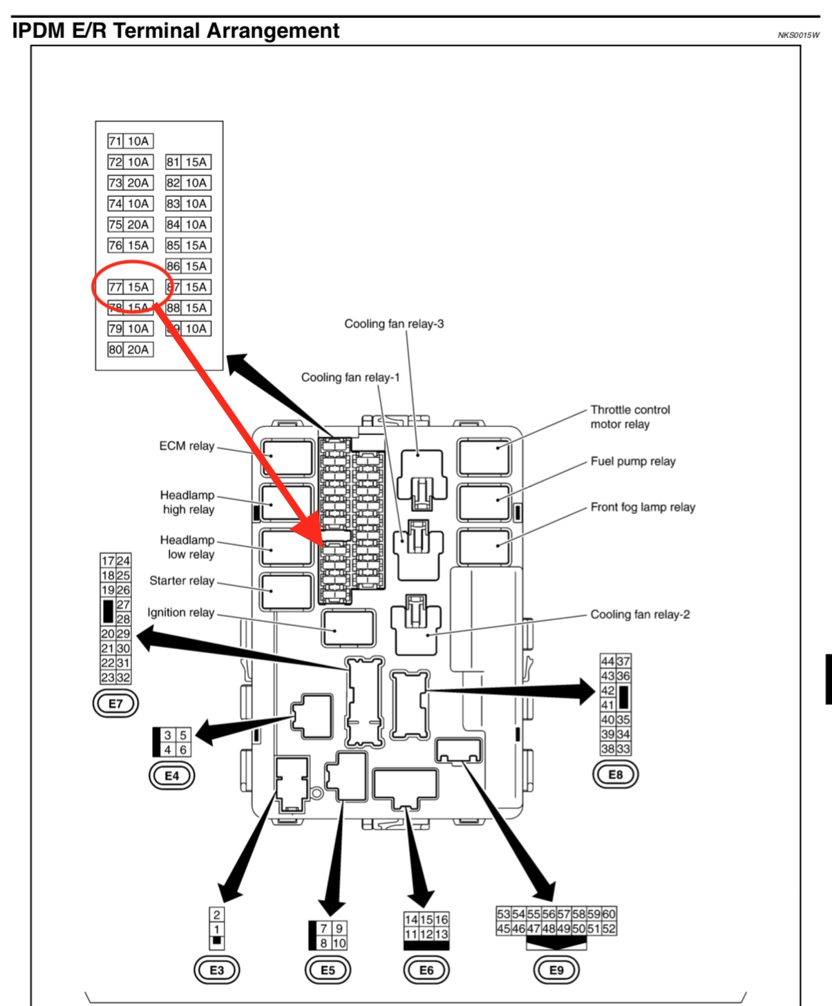 Mechanical key wont turn ignition - Page 2 - G35Driver - Infiniti G35