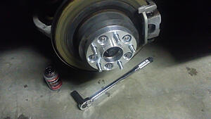 Precision European Motorwerks 25mm wheel spacers on G35 sedan-om22qgt.jpg