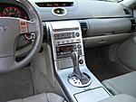 2003 Sedan AT center console upgrade (FX shift panel, shift knob, titanium paint)-img_0016.1.jpg