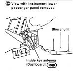 2005 Intelli key not turning ignition..-three.jpg