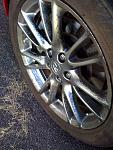 Dark spots/stains on Wheels..... Please help-photo-1-.jpg