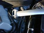 another quick pic:  R2C intakes and GTSPEC Strut bar-img00062-20090903-1756a.jpg