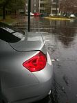 painted the chrome trunk finisher...iphone pics-img_0012.jpg